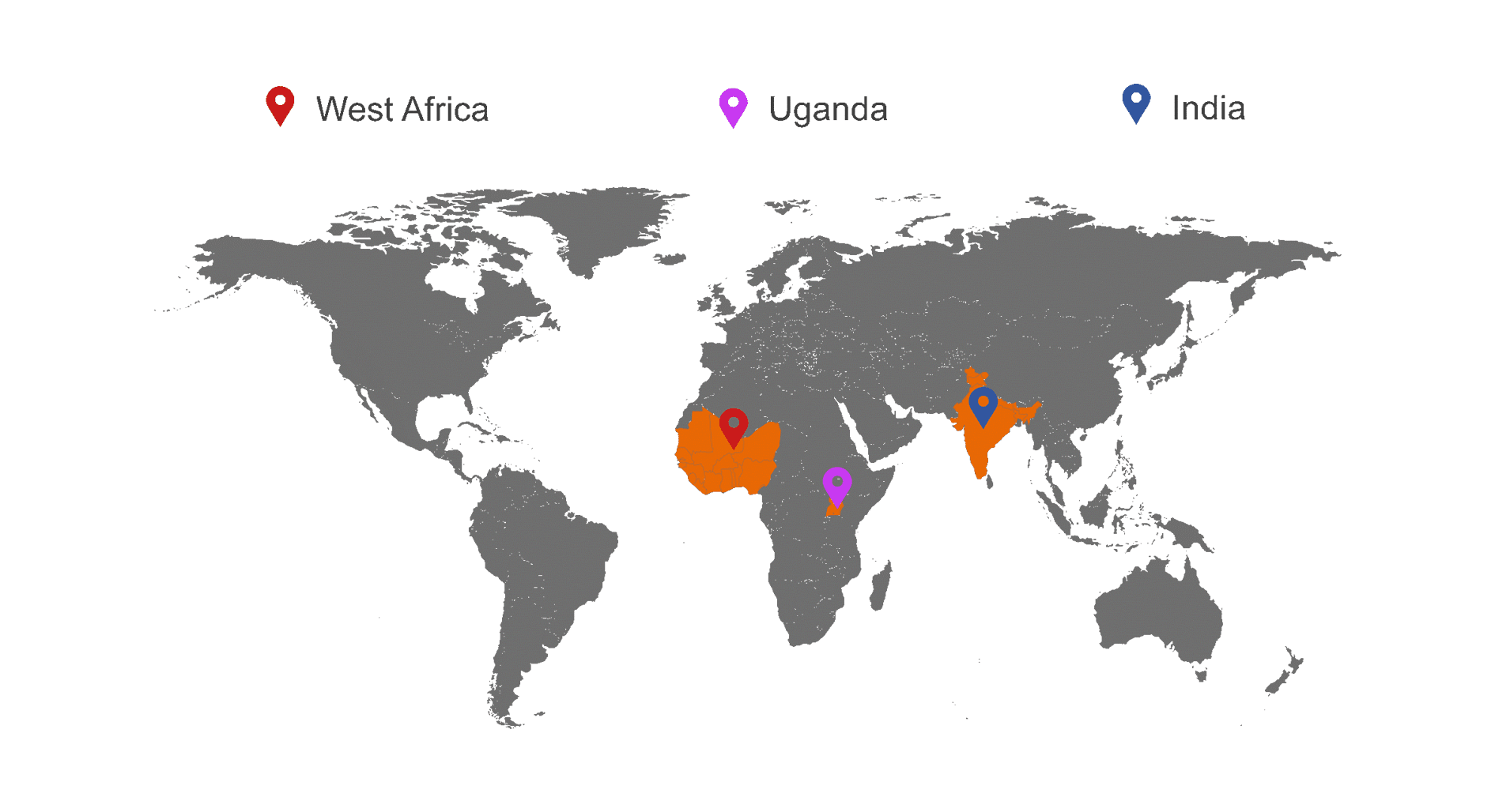 Export Supply And Installation of Industrial Building